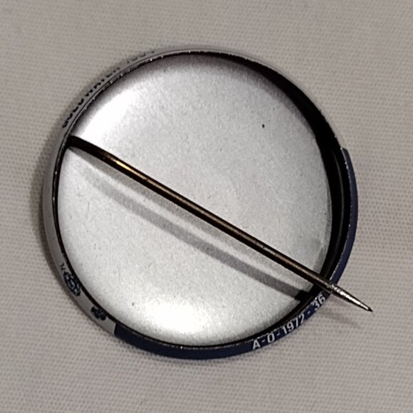 Hats Off To The Past - The Campaign of 1964 - Picture 2 of 5